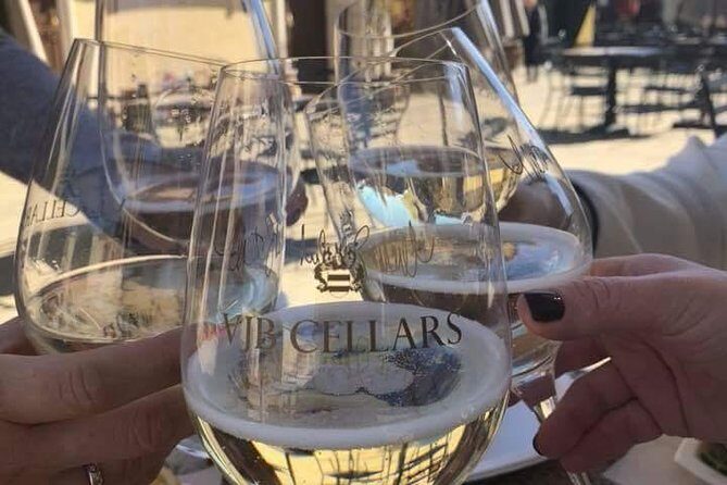 6 Hour Napa or Sonoma Wine Tour in Private Limousine - Detailed Breakdown of the Experience