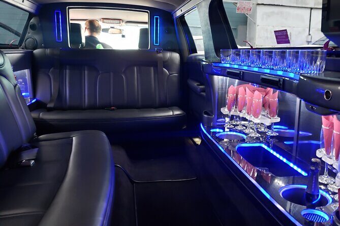 6 Hour Napa or Sonoma Wine Tour in Private Limousine - Who Should Consider This Tour?