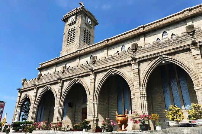 6 Hour Nha Trang Heritage and Cultural City Tour - Exploring Nha Trang: A 6-Hour Heritage and Culture Tour