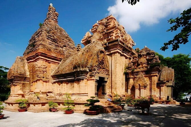 6 Hour Nha Trang Heritage and Cultural City Tour - Key Points