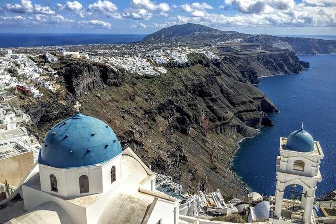 6-Hour Private Best of Santorini Experience - Analyzing the Value and Price