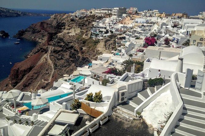 6-Hour Private Best of Santorini Experience - Frequently Asked Questions