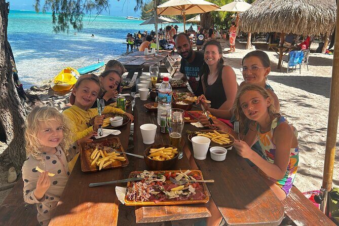 6 Hour Private Boat Activity with Snorkeling & Lunch - Final Thoughts: Is This the Right Tour for You?
