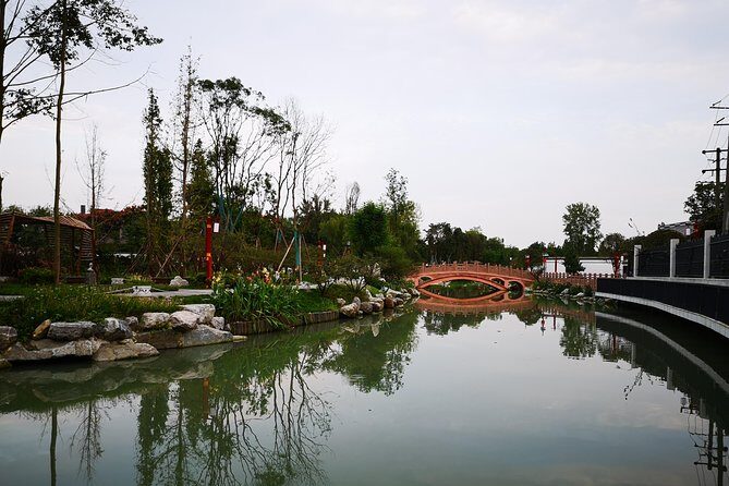 6-Hour Private Chengdu City Walking Tour with Tea Tasting - The Bottom Line