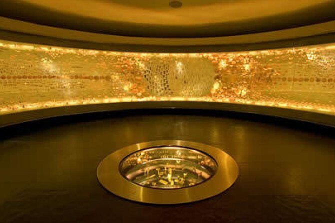 6 hour Private City Tour through Bogotá (Con Monserrate) - Getting to Know the Bogotá 6-Hour Private Tour