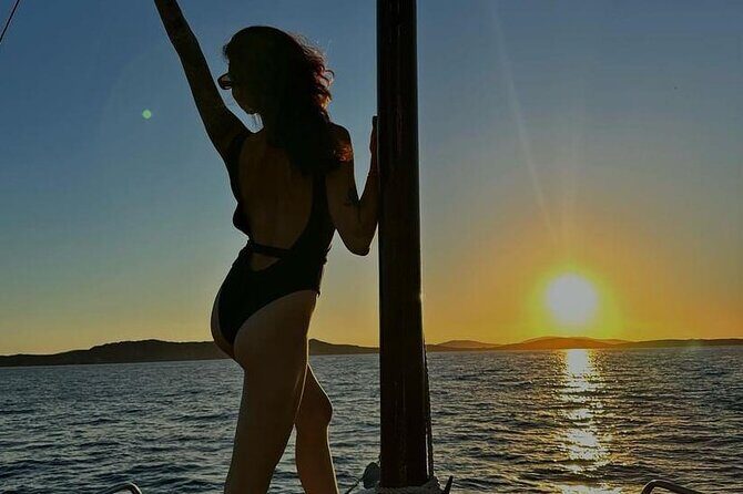 6 Hour Private Cruise in Mykonos with Food and Drinks - The Sum Up: Who Should Book This Cruise?