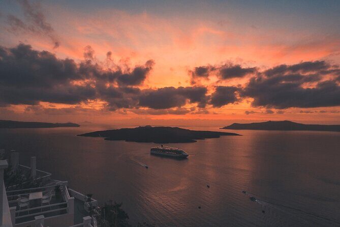 6-Hour Private Custom Santorini Tour-A Full Experience Of The Island. - The Sum Up