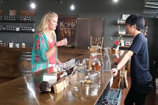 6-Hour Private Customized Luxury Convertible Tour of Oahu's North Shore - Final Thoughts