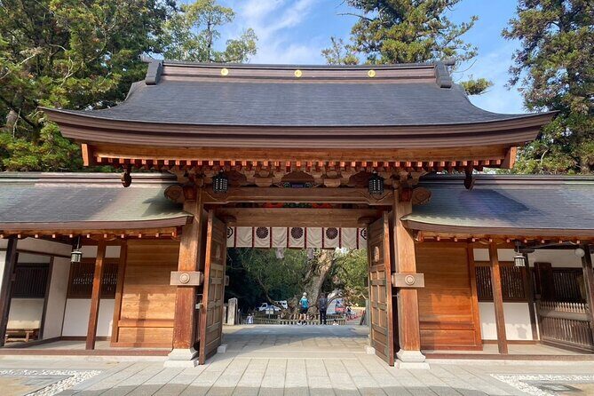 6 Hour Private E bike Tour on Omishima - Exploring Omishima on a Private E-bike Tour