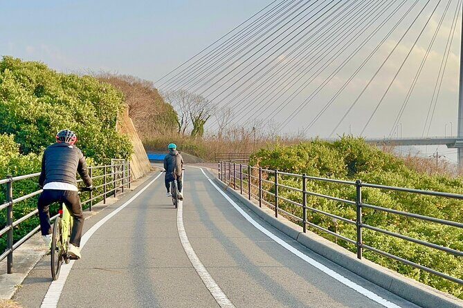 6 Hour Private E bike Tour on Omishima - FAQs