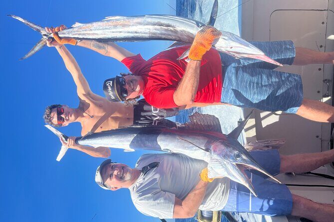 6 Hour Private Fishing Charter Kona, Hawaii - Who Will Love This Tour?
