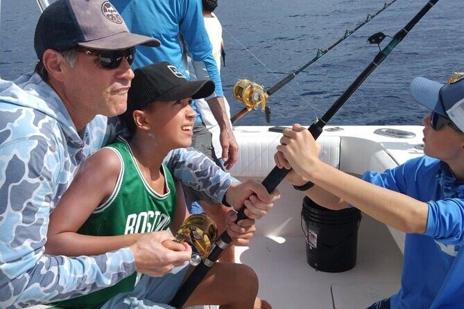 6 Hour Private Fishing Tour in Puerto Aventuras Riviera Maya - An In-Depth Look at the 6-Hour Private Fishing Tour in Puerto Aventuras