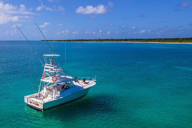 6 Hour Private Fishing Tour in Puerto Aventuras Riviera Maya - FAQ