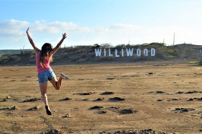 6 Hour Private Guided Tour Beyond the Beaches of Curacao - A Guide to the 6-Hour Private Beyond the Beaches Tour in Curacao