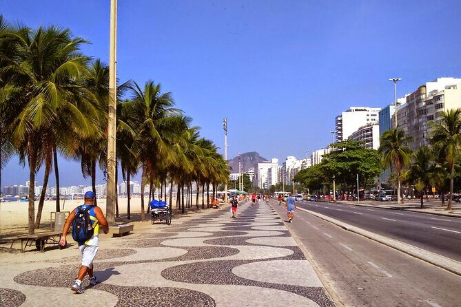 6-Hour Private Guided Tour in Rio de Janeiro - Key Points