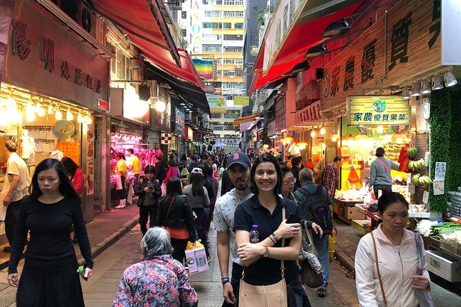 6-Hour Private Hong Kong Layover Tour - Why This Tour Works for Travelers