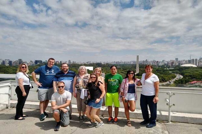 6-Hour Private Layover Tour in São Paulo from GRU & CGH Airports - Authenticity & Value of the Tour