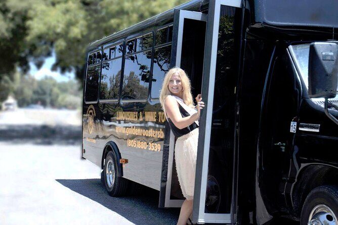 6-Hour Private Limousine Santa Barbara Wine Tour - An In-Depth Look at This Santa Barbara Wine Tour