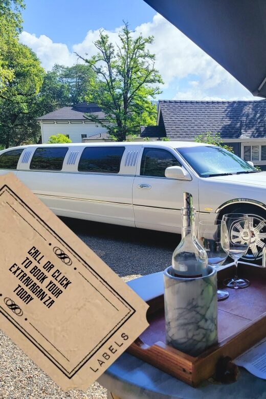 6 Hour Private Limousine Wine Tour - FAQ