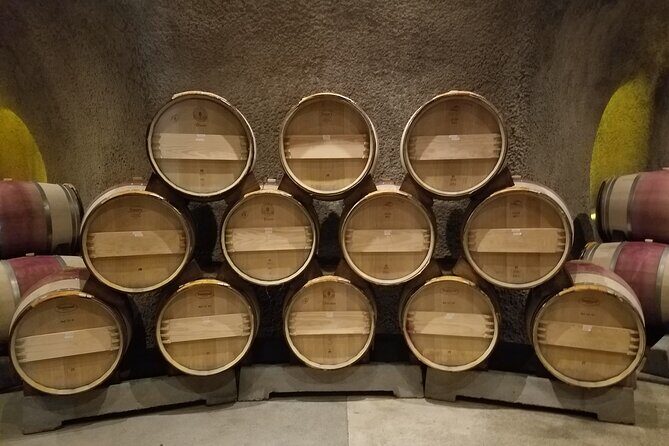 6-Hour Private Napa Limousine Wine Tour (Style & Wine) - Transportation and Group Size