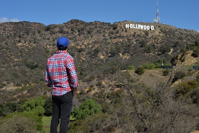 6-Hour Private Photoshoot and Self-Guided Tour in Los Angeles - Frequently Asked Questions