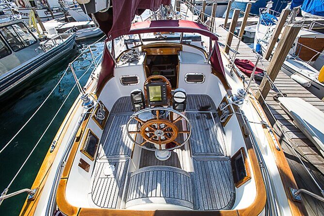 6 Hour Private Sail Experience Aboard Yacht Scout - Final Thoughts: Is This Tour Worth It?