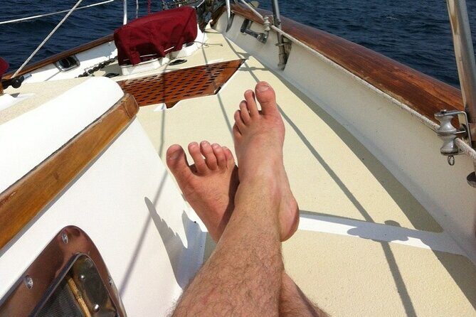 6 Hour Private Sail Experience Aboard Yacht Scout - Frequently Asked Questions