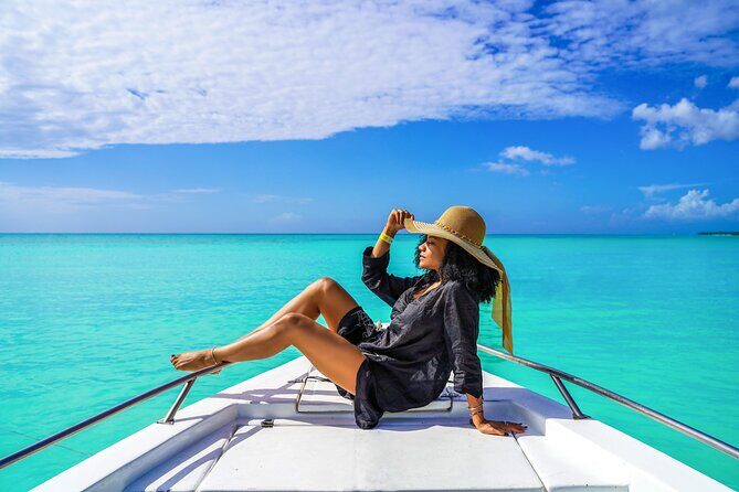 6 Hour Private Saona Island Tour with Snorkeling - Exploring the Itinerary: A Closer Look