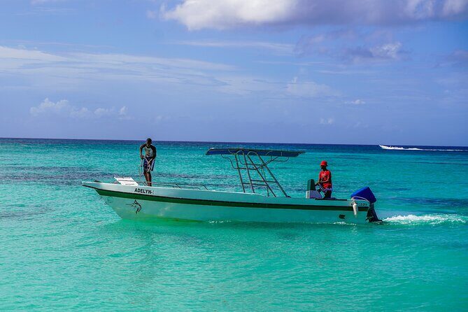 6 Hour Private Saona Island Tour with Snorkeling - Authentic Experiences and Practical Tips