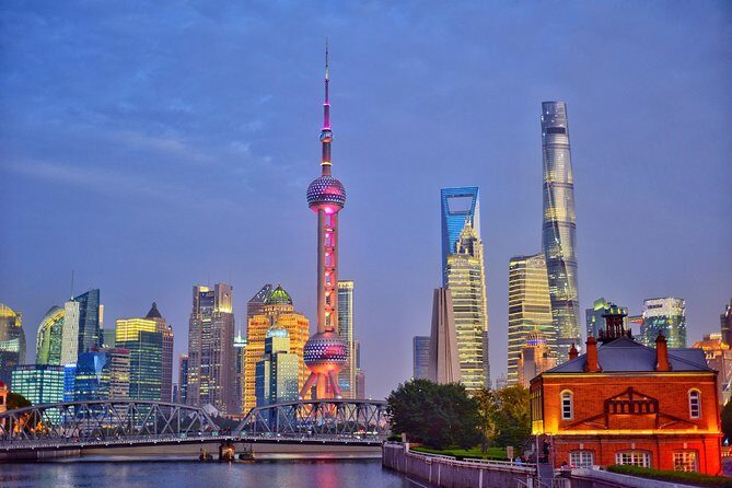 6-Hour Private Shanghai Instagram Tour - What’s Included and What to Budget For
