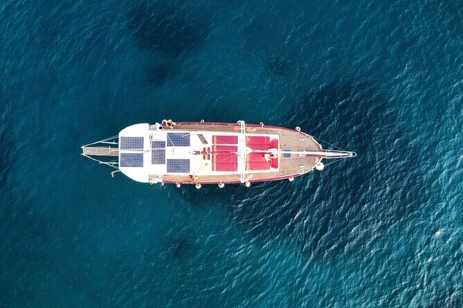 6 Hour Private Shore Excursion To Bodrum with Lunch Included - FAQs