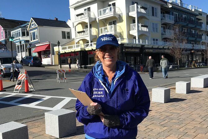 6 Hour Private Tour: Acadia National Park, Fjord & Lobster Lunch - Authentic Maine Experience with Top Guides