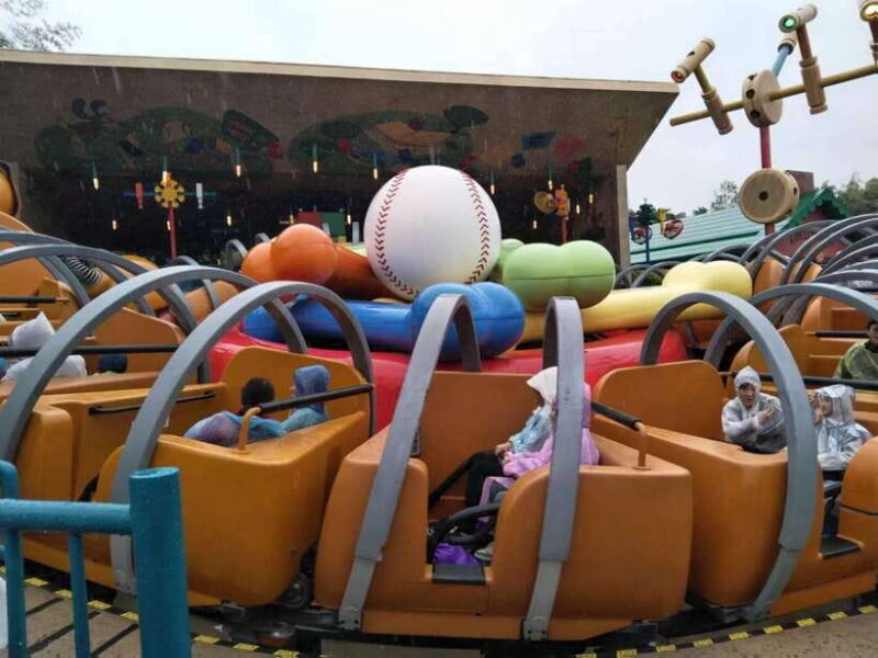 6 hour private tour in Disneyland - An In-Depth Look at the Disneyland Private Tour Experience