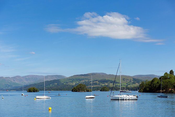 6 hour Private tour of the Lake District. - What Travelers Say: Authentic Experiences and Expert Guides