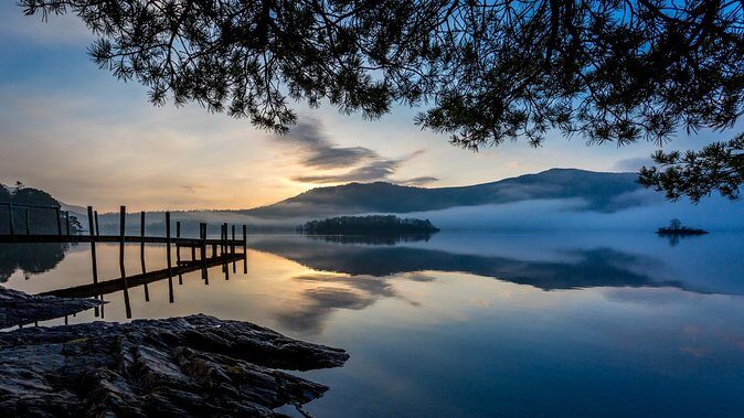 6 hour Private tour of the Lake District. - Who Should Book This Tour?