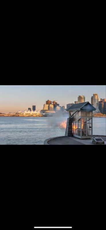 6 hour Private Tour of Vancouver & North Vancouver - Final Thoughts