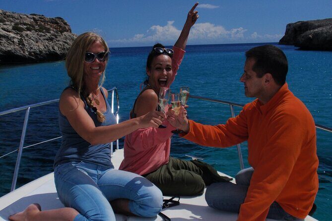 6-Hour Private Tour through the Most Beautiful Coves of Mallorca - An In-Depth Look at the 6-Hour Private Coves Tour in Mallorca