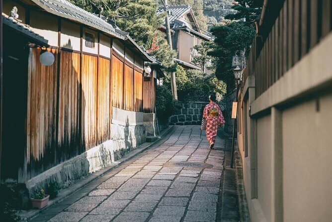 6-Hour Private Walking Cultural Tour in Kyoto - The Sum Up