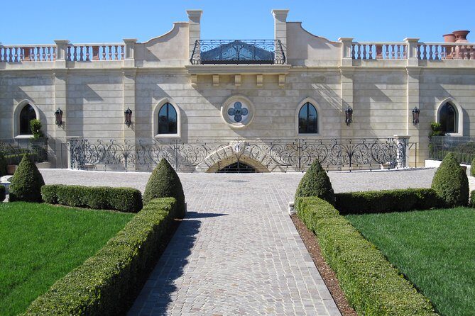 6-Hour Private Wine Country Tour of Napa in Crossover SUV (up to 6 people) - Authentic Experiences and Testimonials