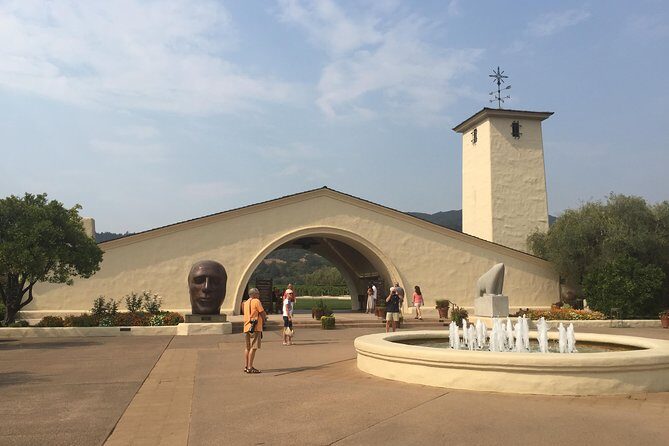 6-Hour Private Wine Country Tour of Napa Valley (up to 6 people) in Large SUV - Final Thoughts