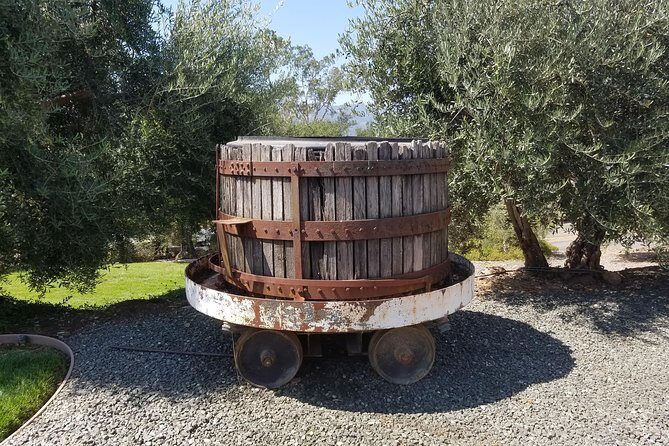 6-Hour Private Wine Tasting Tour with a Sample Stops - Frequently Asked Questions