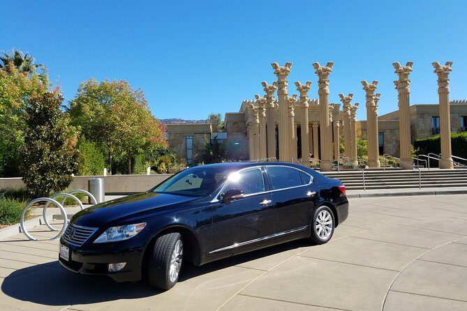 6-Hour Private Wine Tasting Tour with a Sample Stops - Final Thoughts