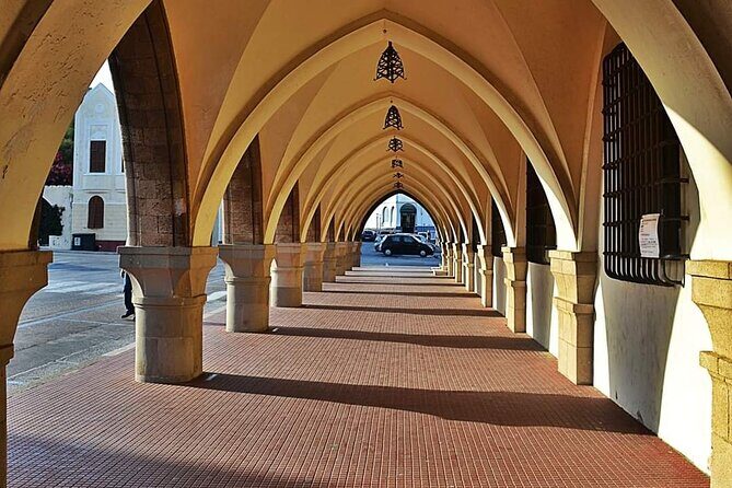 6 Hour Rhodes Tour Designed Especially for Cruise Passengers - Authenticity and Traveler Feedback