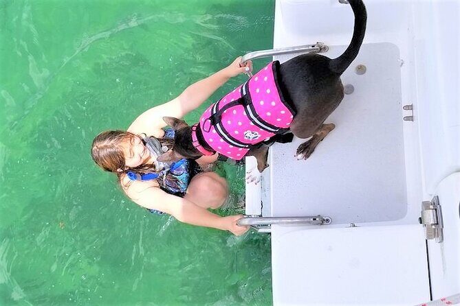 6-Hour Sailing Charter from Fort Lauderdale - Authentic Experiences & Honest Feedback