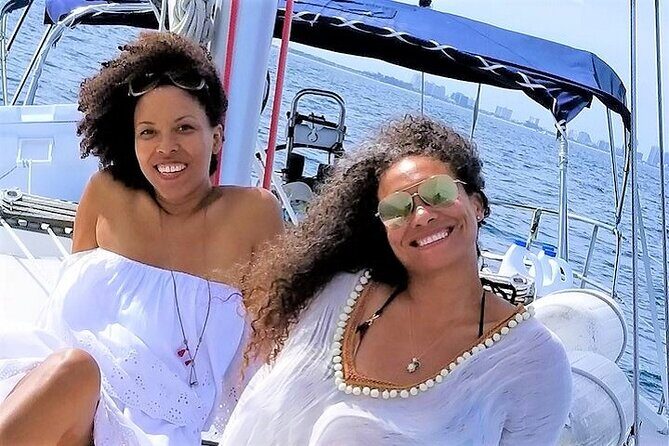 6-Hour Sailing Charter from Fort Lauderdale - FAQ