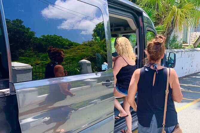 6 Hour St. Thomas Private Sightseeing Tour - An In-Depth Look at the 6 Hour St. Thomas Private Sightseeing Tour