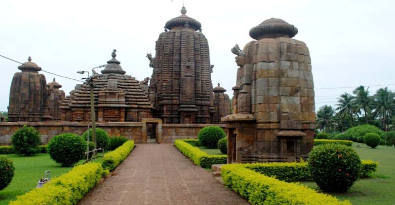 6-hour Temples tour of Bhubaneswar with Pick & drop facility - Why This Tour Offers Great Value