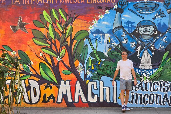 6 Hour Tour of Culture, History and Flavors from Santiago - The Sum Up