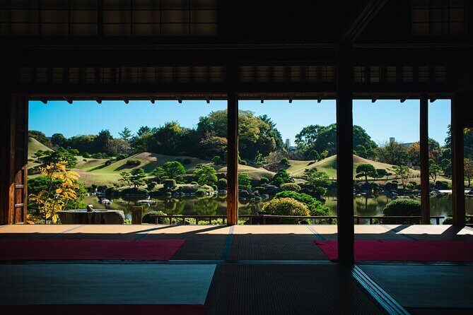 6-Hour Tour: Pick 2 Kumamoto Castle, Castle Town, Suizenji Park - Final Thoughts