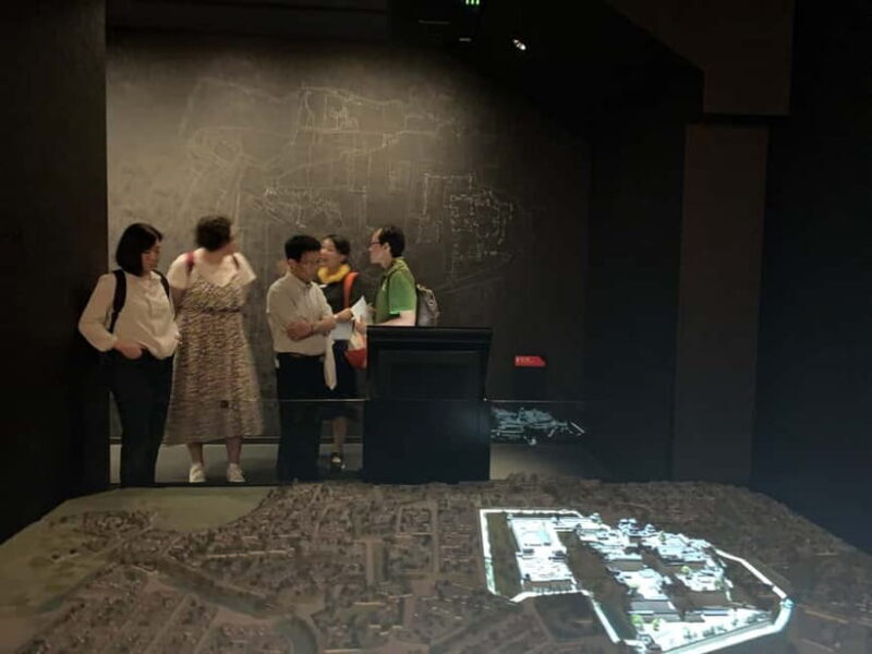 6-Hour Tour: Pick 2 Kumamoto Castle, Castle Town, Suizenji - The Sum Up